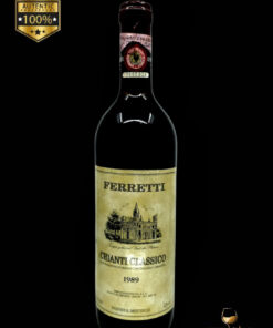 vin vechi 1989