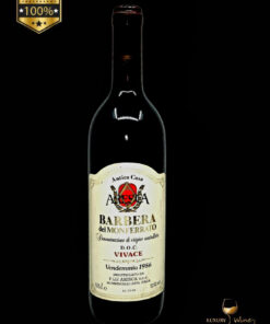 vin vechi 1986