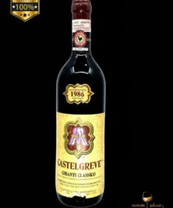 vin de colectie 1986