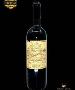 VIN VECHI 1986